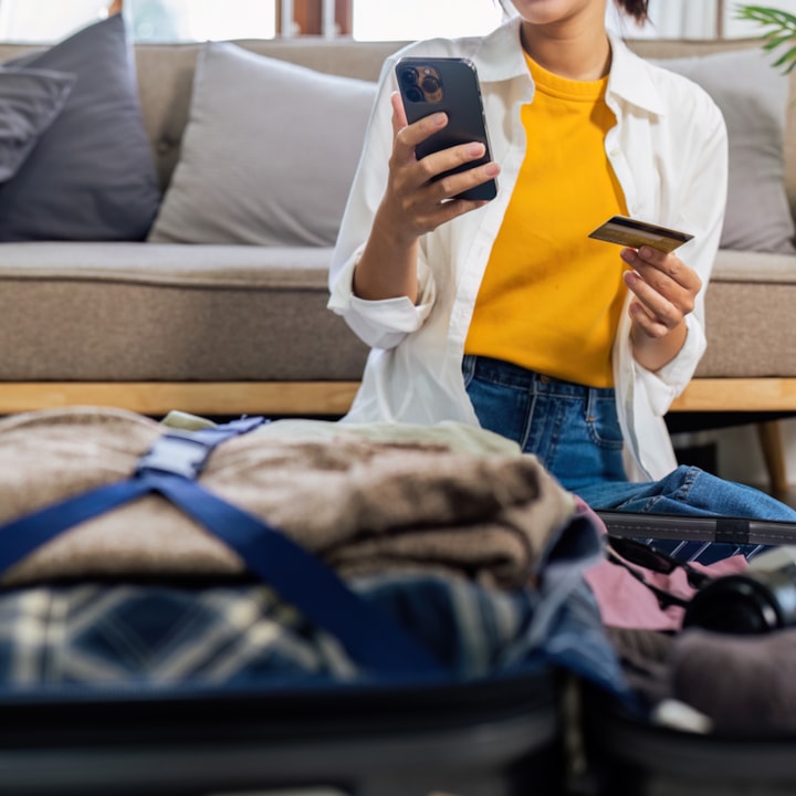 Personal Card Controls